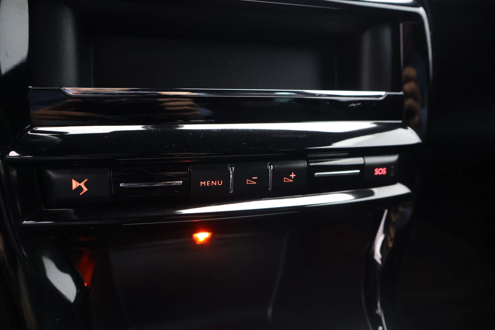 Hoofdafbeelding Citroën DS3