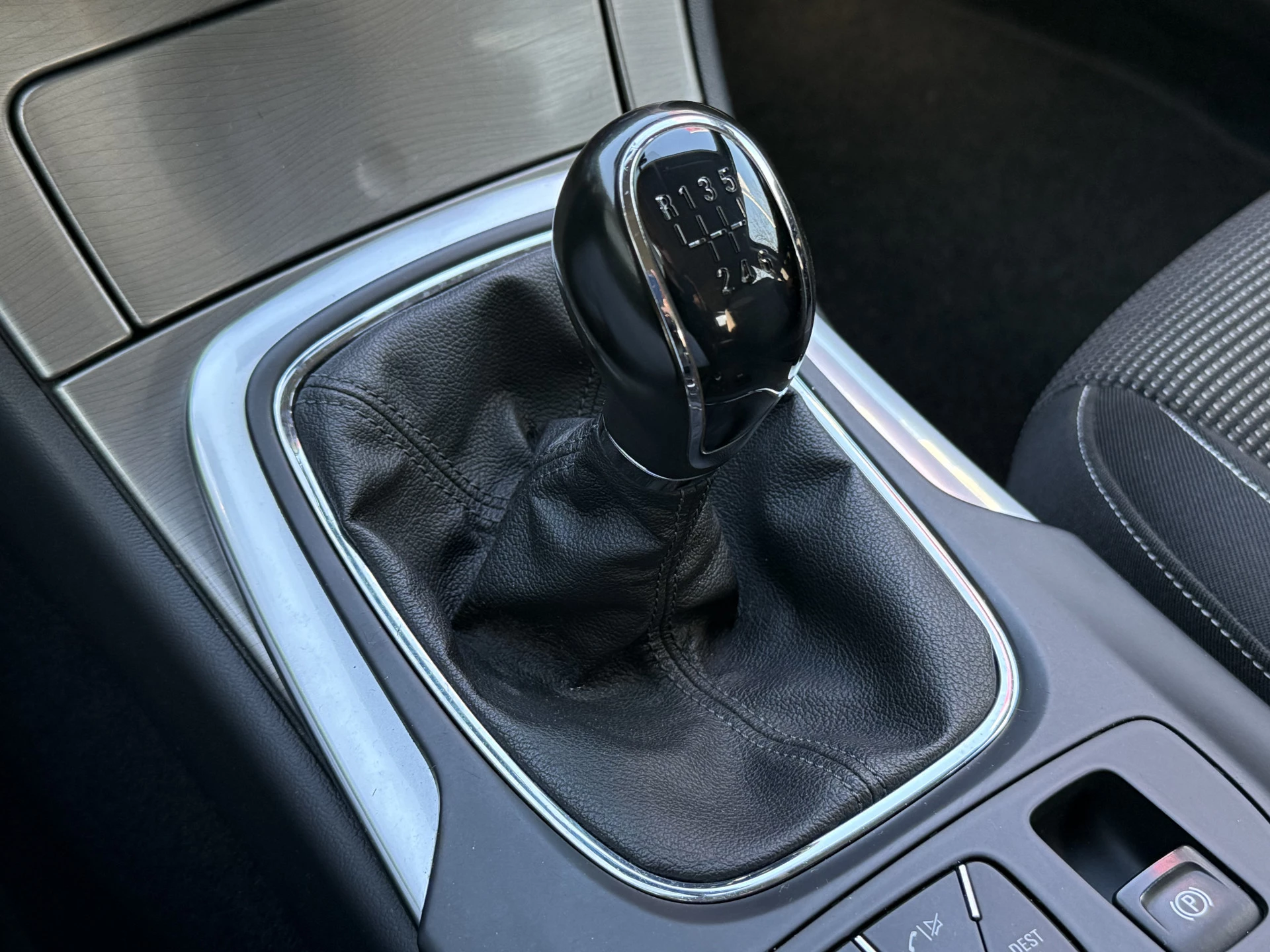 Hoofdafbeelding Opel Insignia