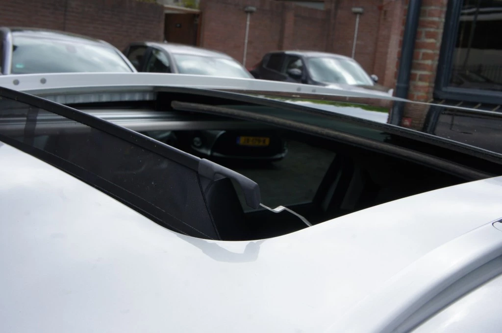 Hoofdafbeelding Honda HR-V