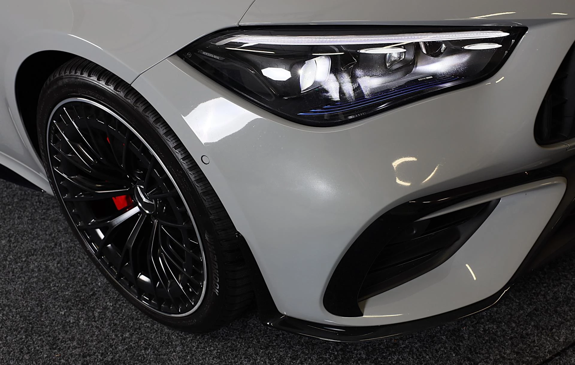 Hoofdafbeelding Mercedes-Benz CLE