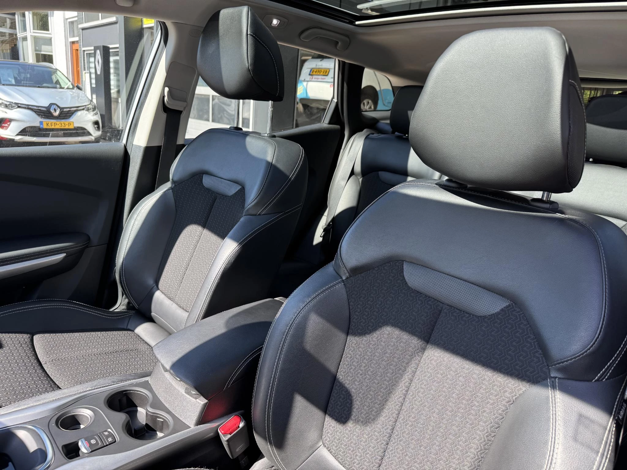 Hoofdafbeelding Renault Kadjar