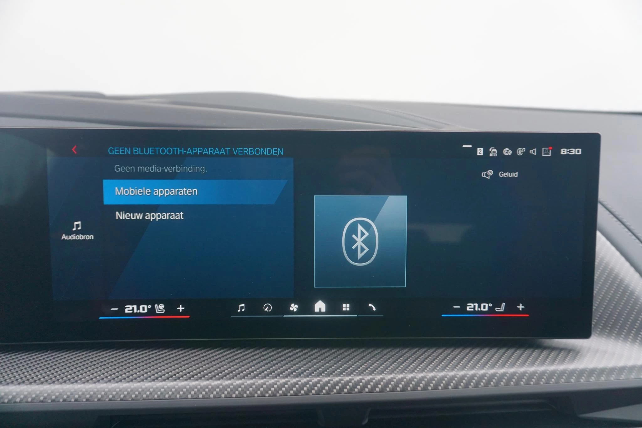 Hoofdafbeelding BMW XM