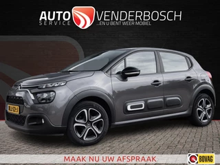 Citroen C3 1.2 PureTech Business 83pk | Clima | Apple CarPlay | Cruise