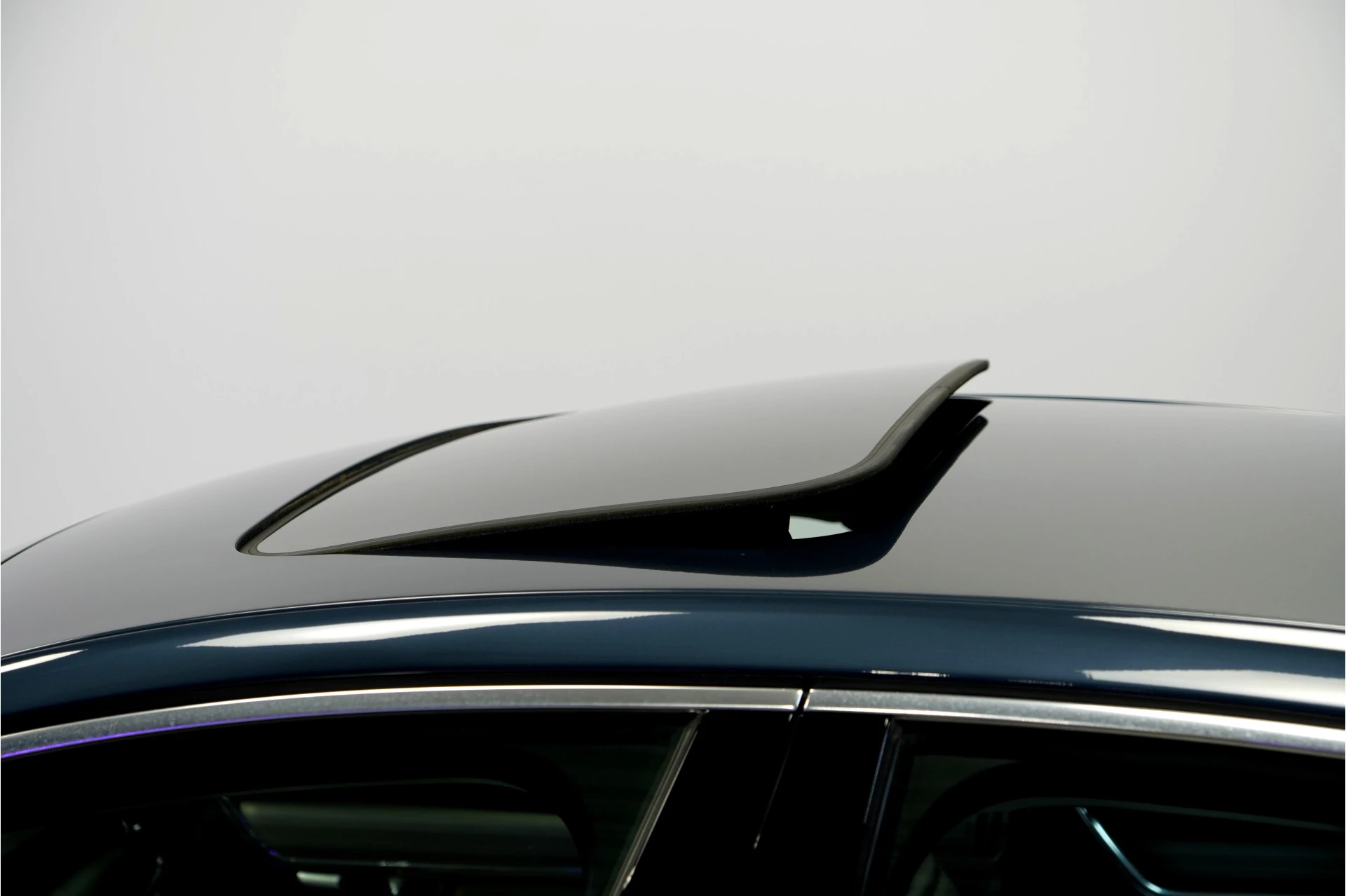 Hoofdafbeelding Volvo S90