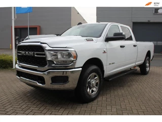 Ram RAM 2500 Cummins 6.7 Diesel Long Bed normaal Rijbewijs B