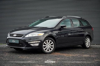 Ford Mondeo Wagon 1.6 EcoBoost Trend Business / Clima / Trekhaak / Meeneemprijs