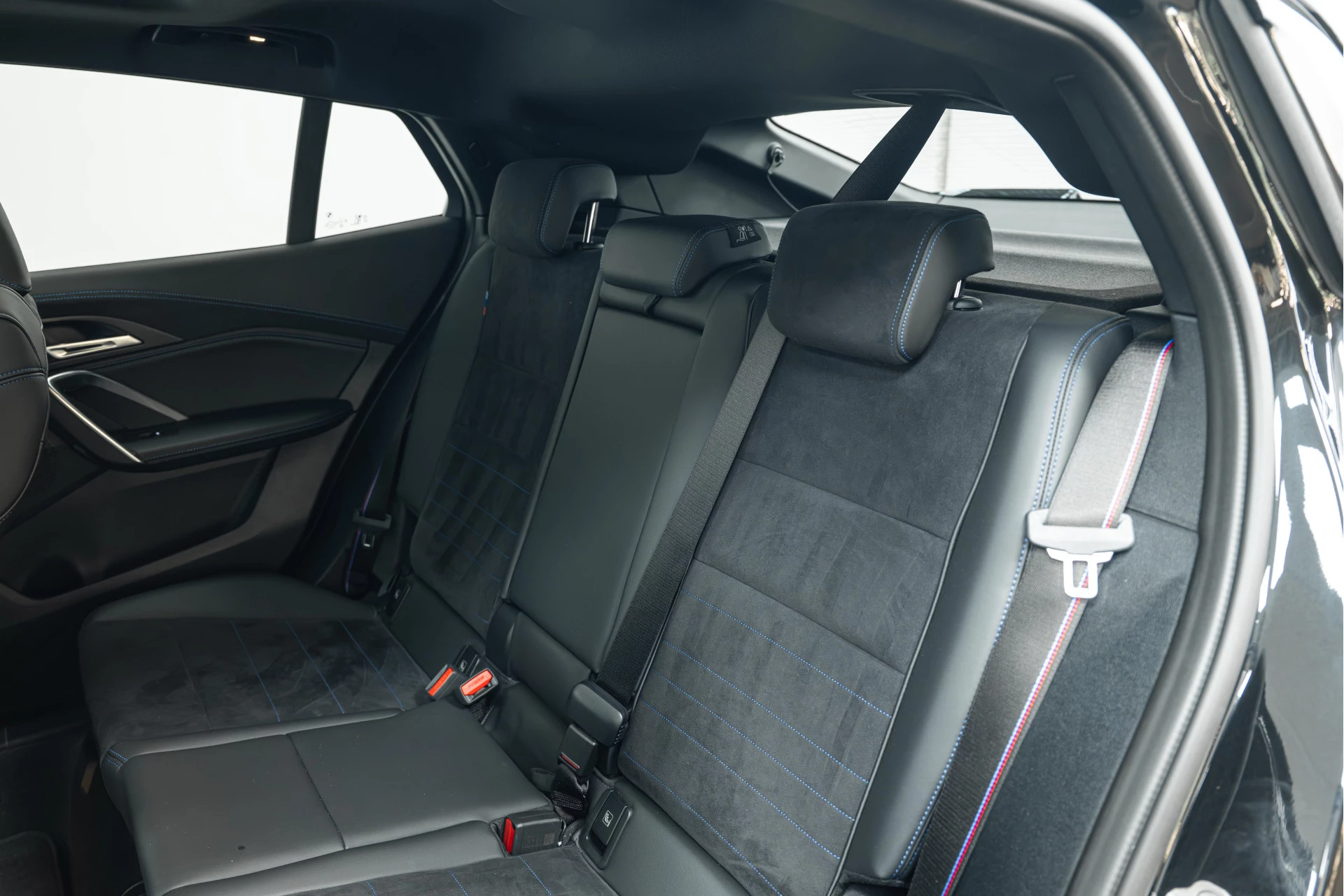 Hoofdafbeelding BMW X2