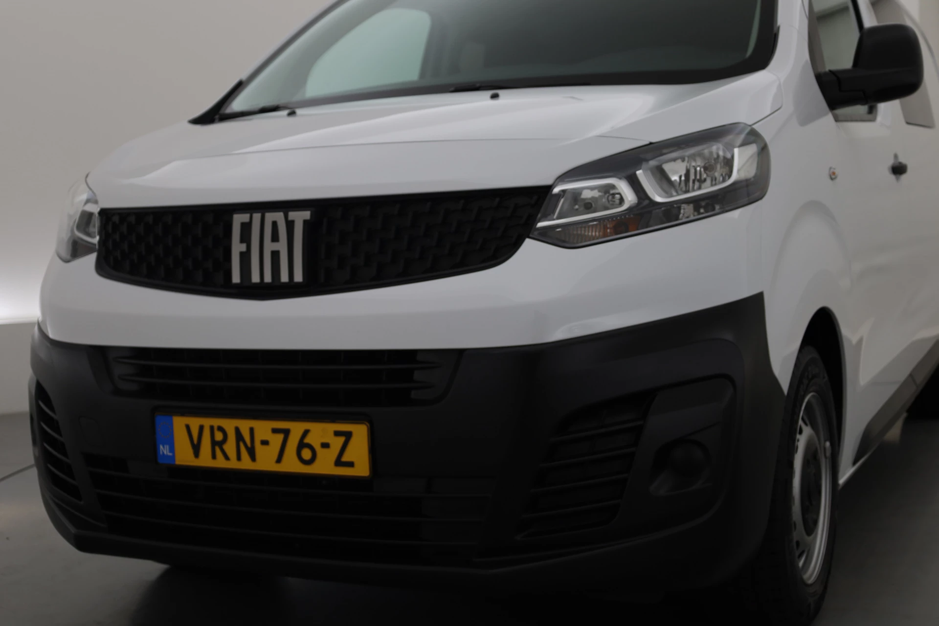 Hoofdafbeelding Fiat Scudo
