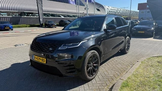 Land Rover Range Rover Velar 2.0 I4 AWD R-Dynamic S|PANO|CAM
