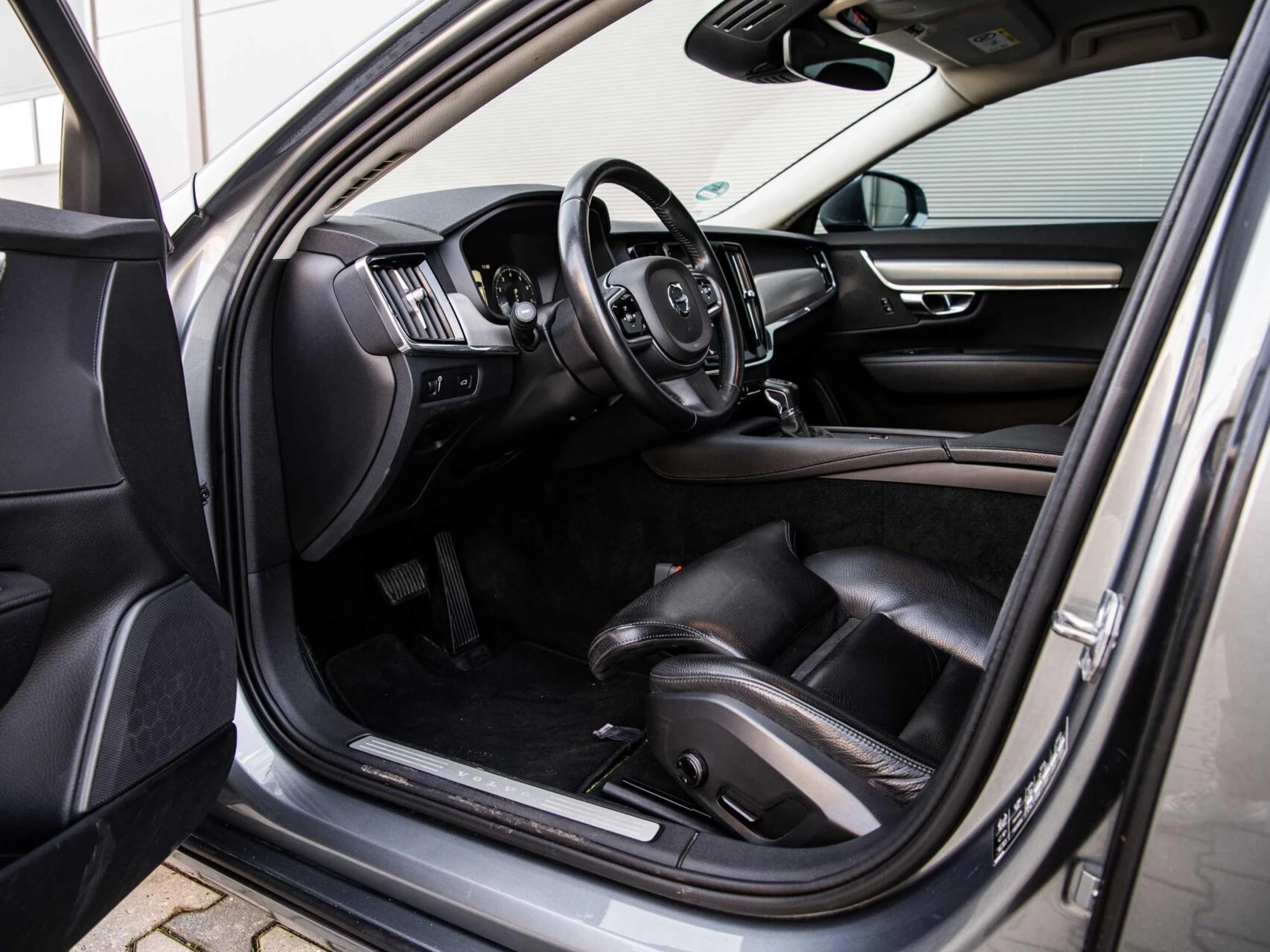 Hoofdafbeelding Volvo S90