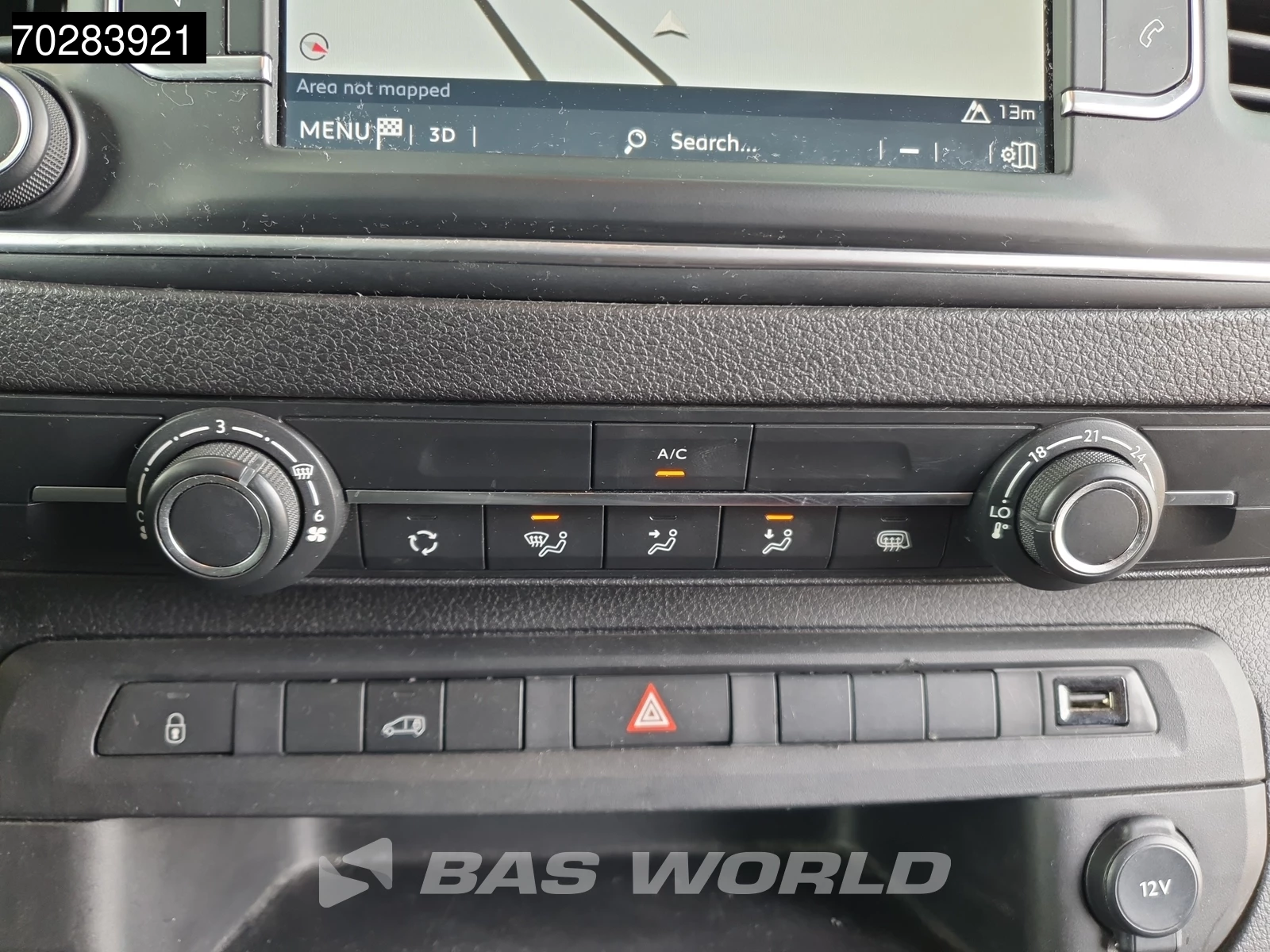 Hoofdafbeelding Fiat Scudo