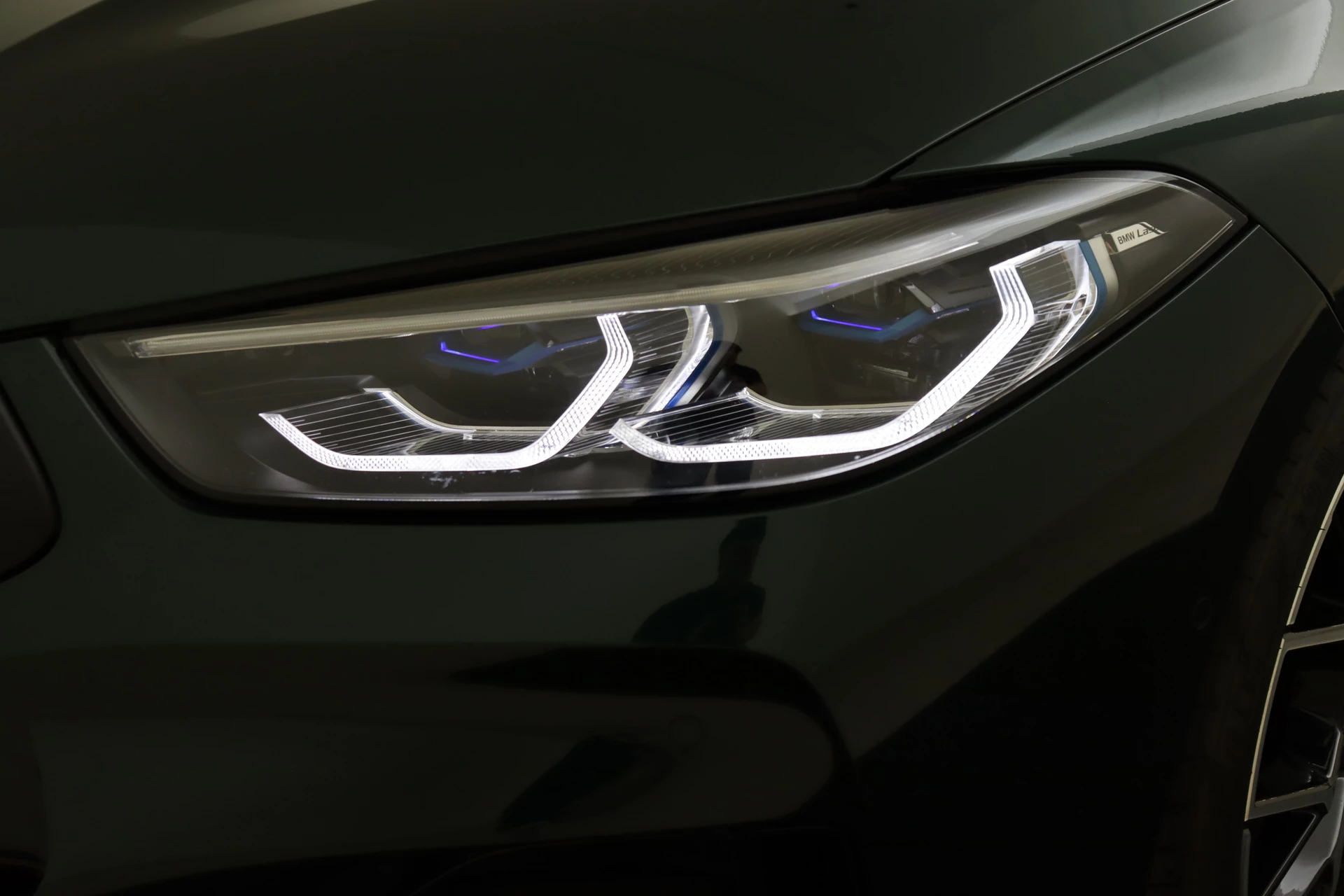 Hoofdafbeelding BMW 8 Serie
