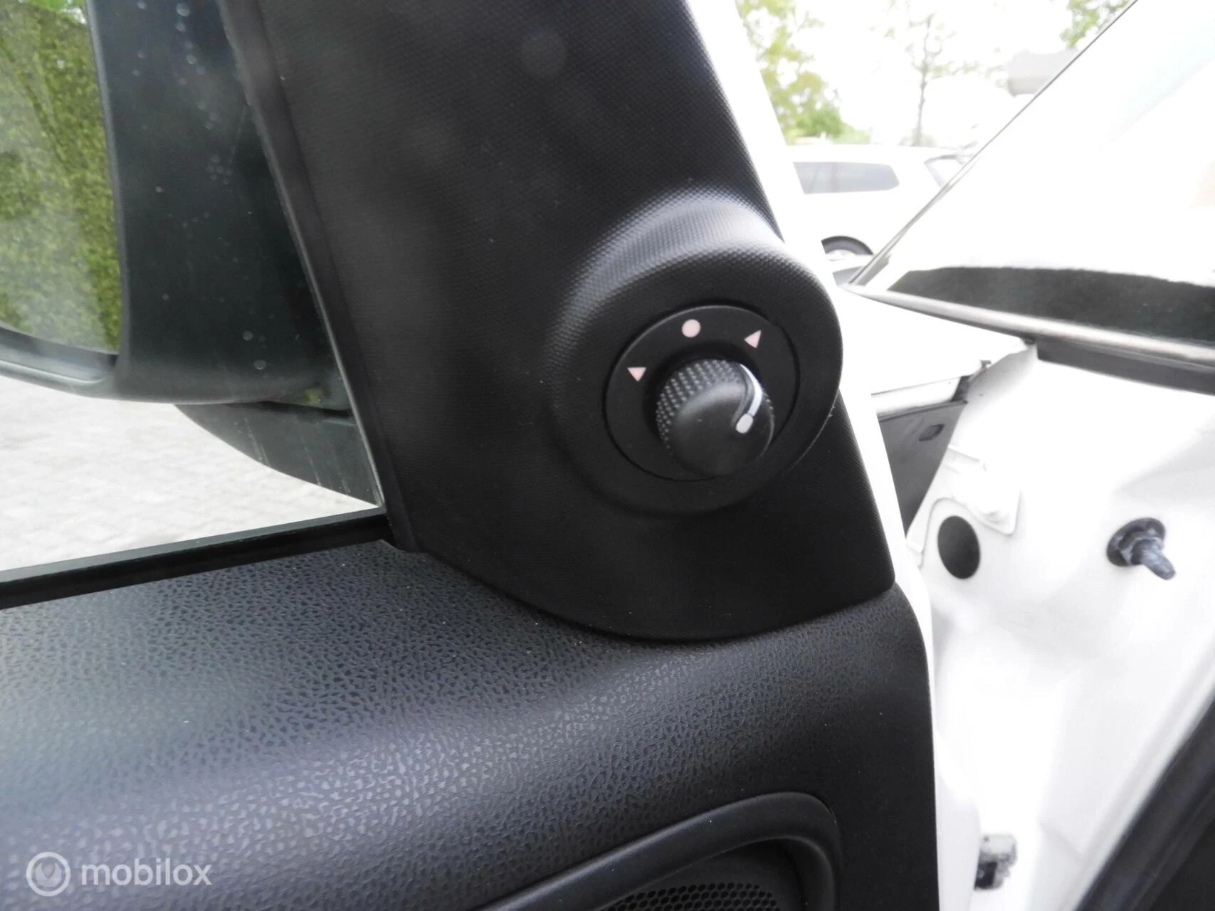 Hoofdafbeelding Fiat 500L