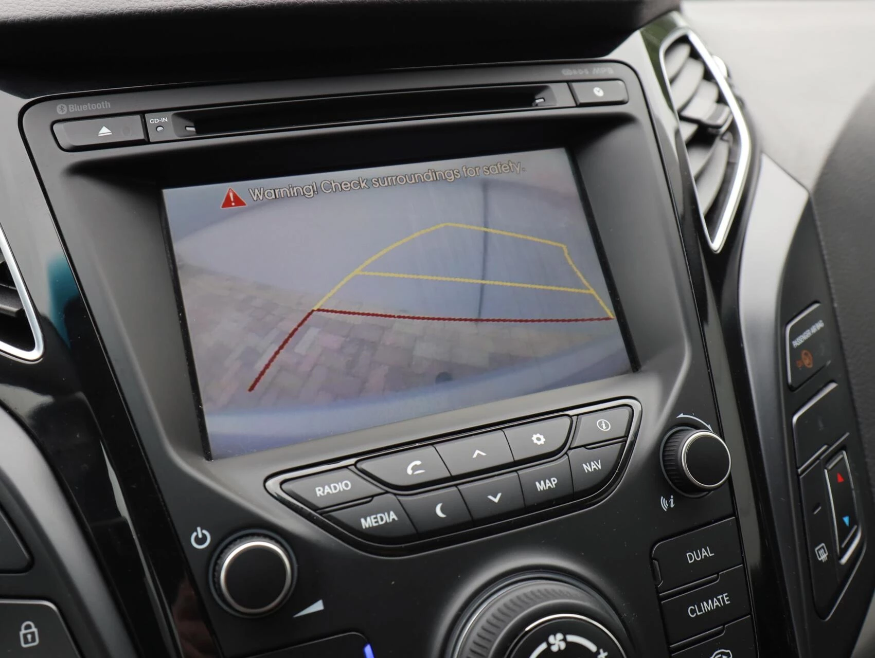 Hoofdafbeelding Hyundai i40