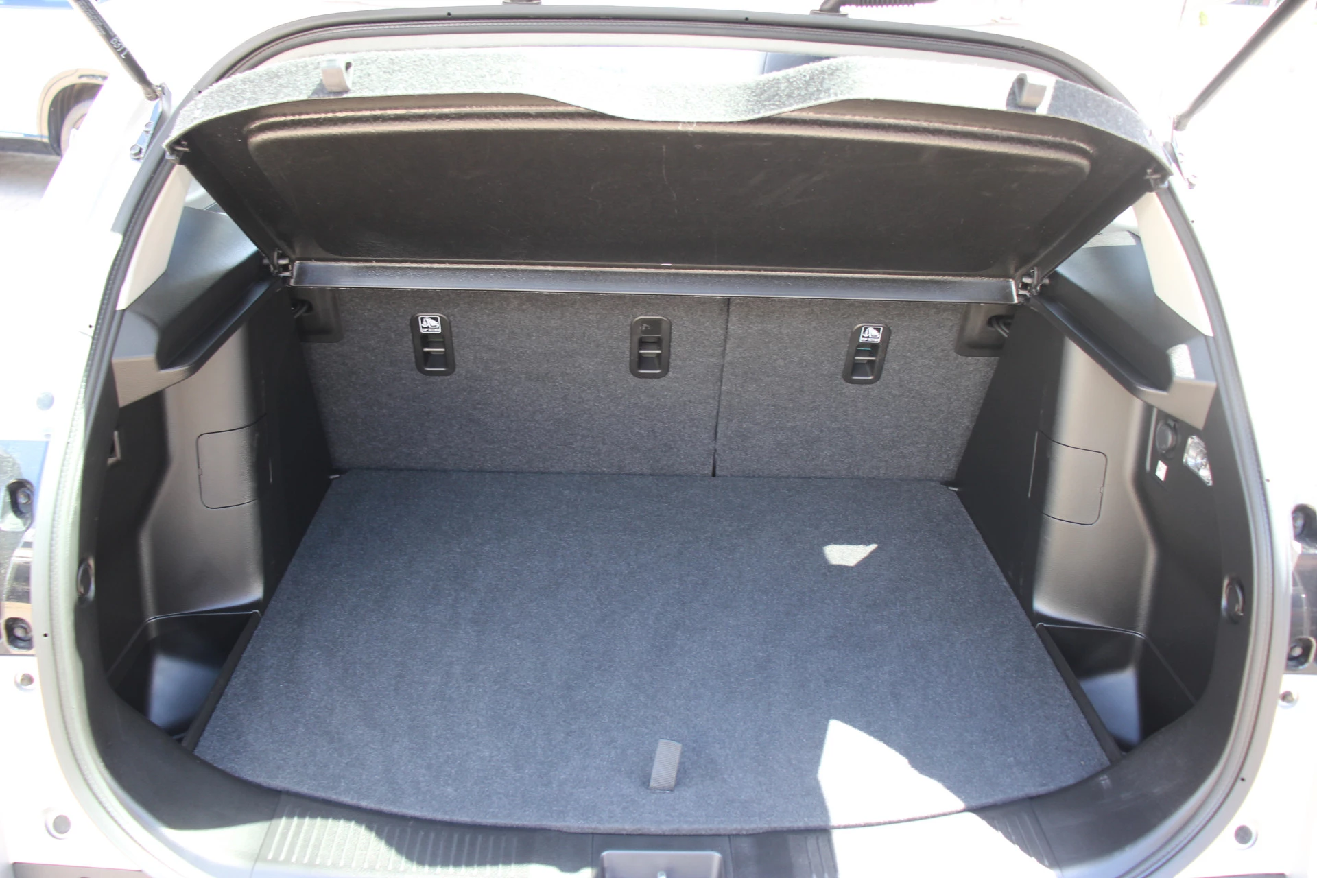 Hoofdafbeelding Suzuki S-Cross