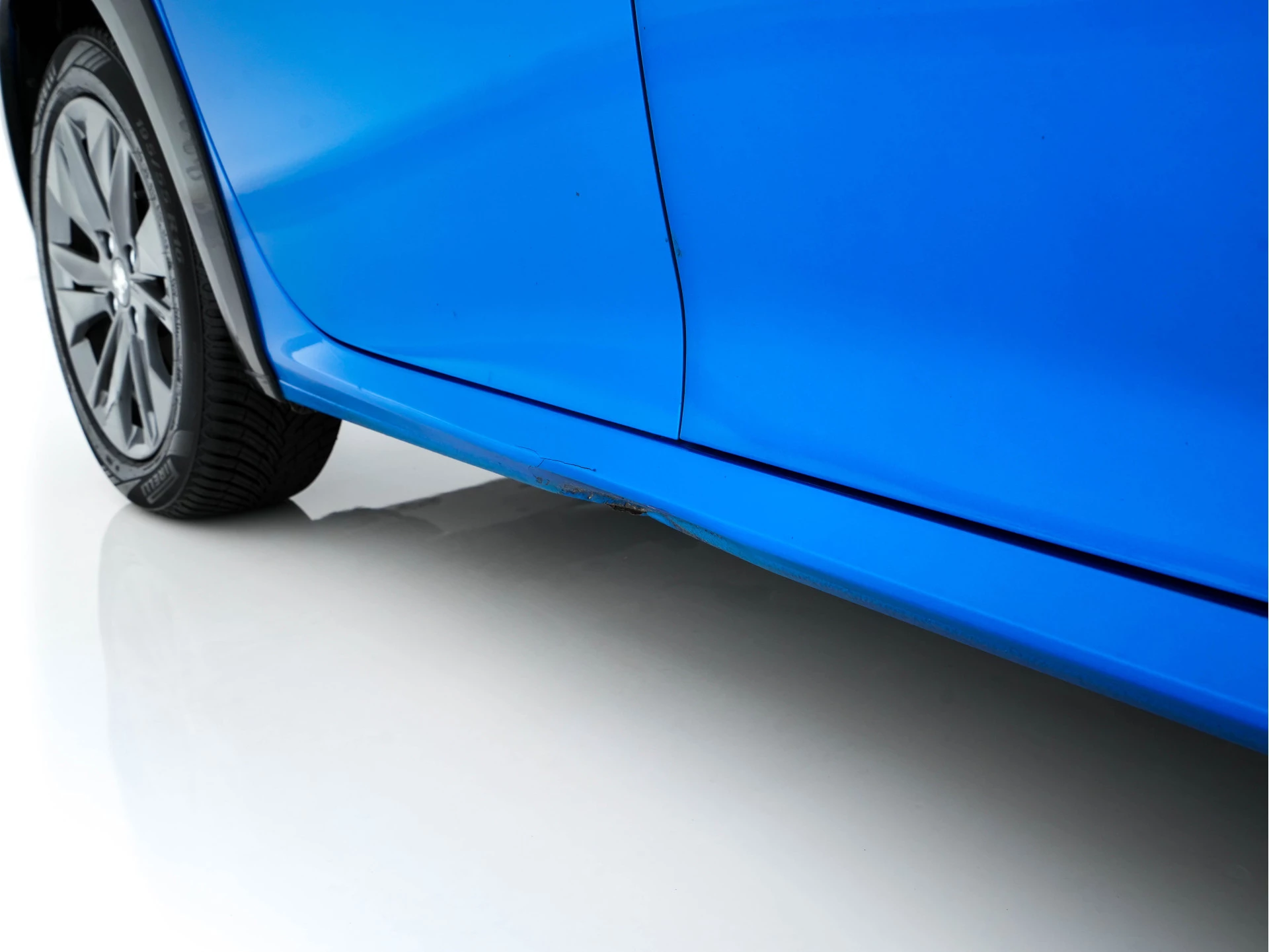 Hoofdafbeelding Peugeot e-208