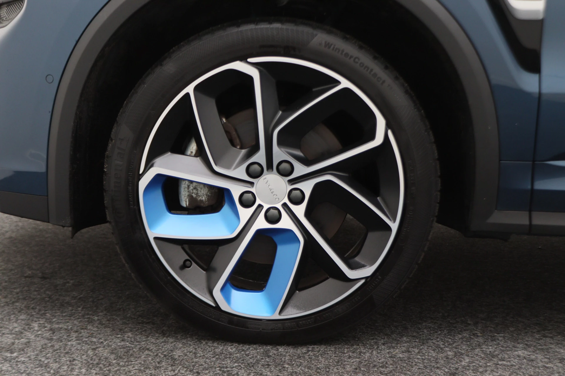 Hoofdafbeelding Lynk & Co 01