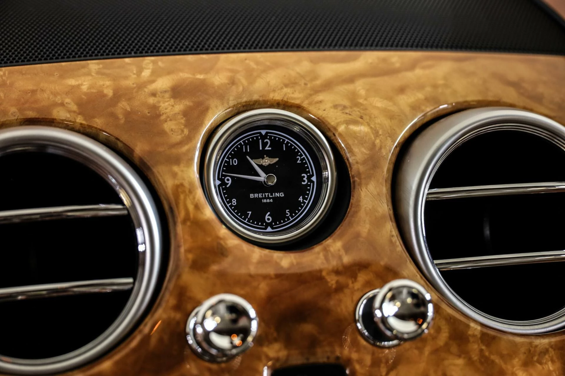 Hoofdafbeelding Bentley Continental GT