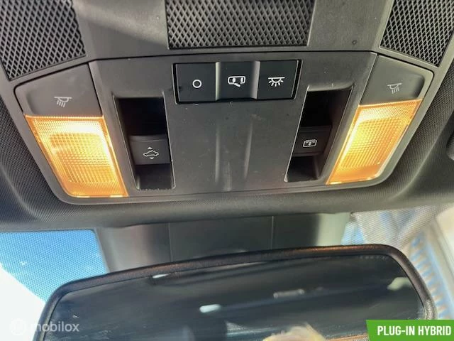 Hoofdafbeelding Mitsubishi Eclipse Cross