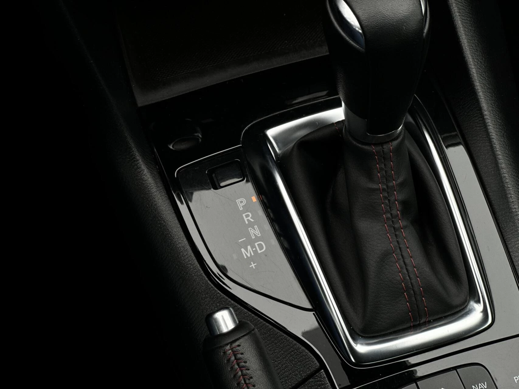 Hoofdafbeelding Mazda 3