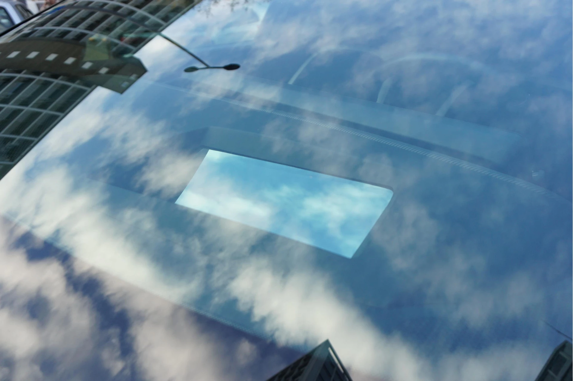 Hoofdafbeelding Kia EV6