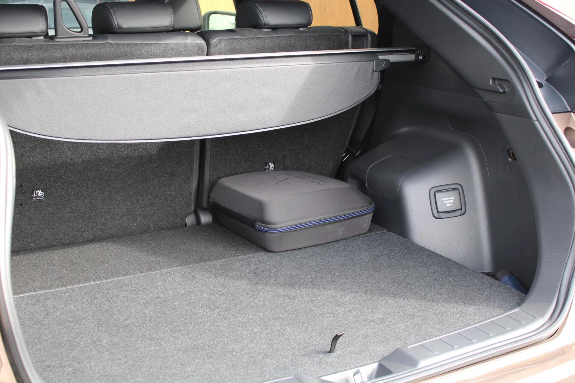 Hoofdafbeelding Mitsubishi Eclipse Cross