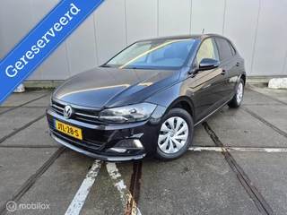 Volkswagen Polo 1.0 TSI Highline Automaat / Apple/Android CarPlay / Airco