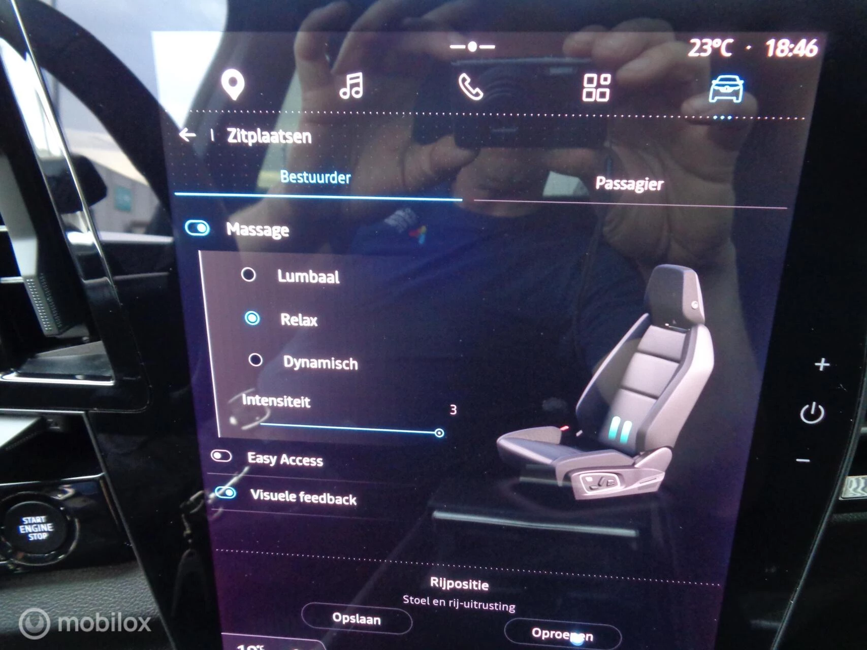 Hoofdafbeelding Renault Austral