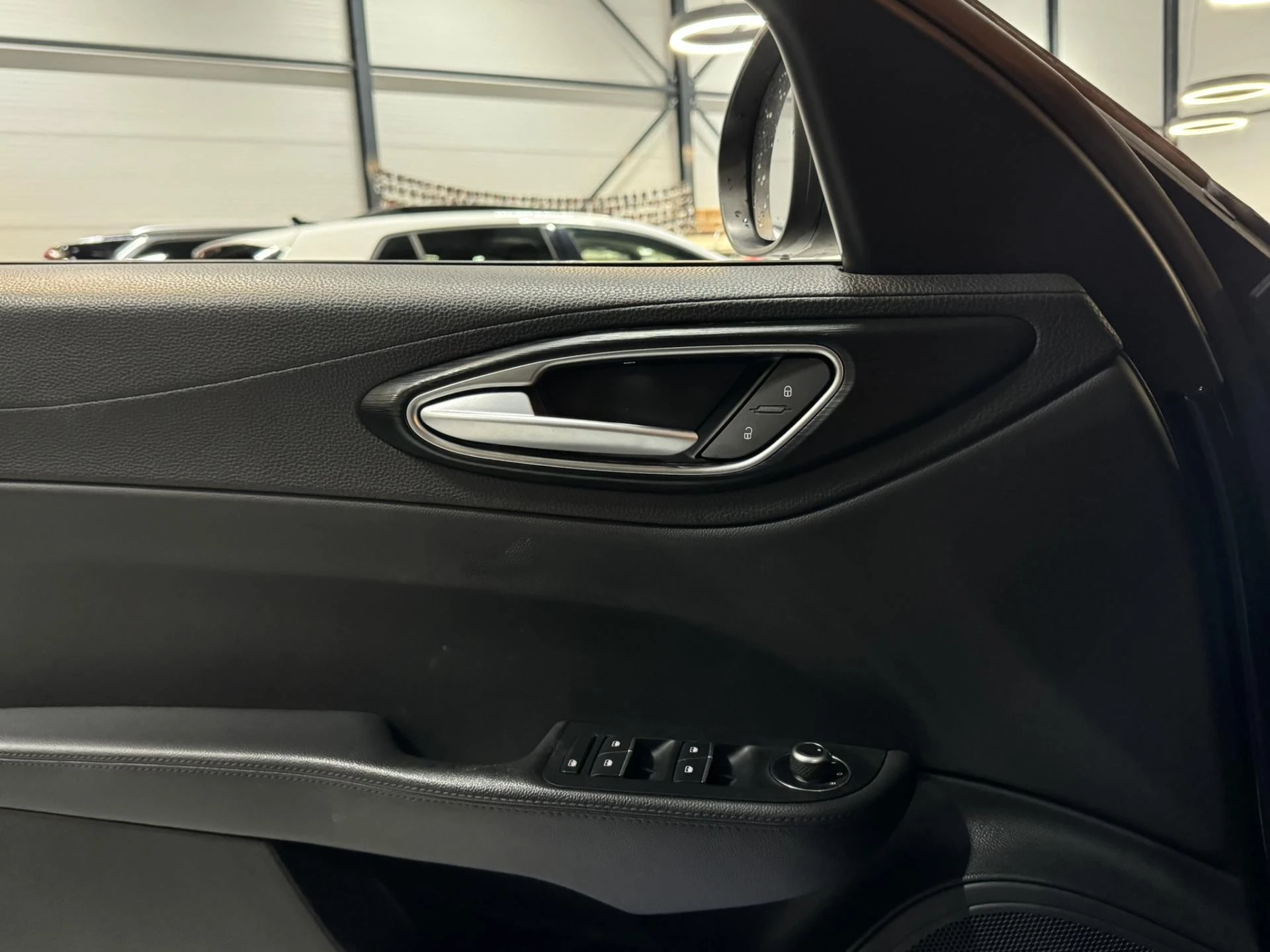 Hoofdafbeelding Alfa Romeo Giulia