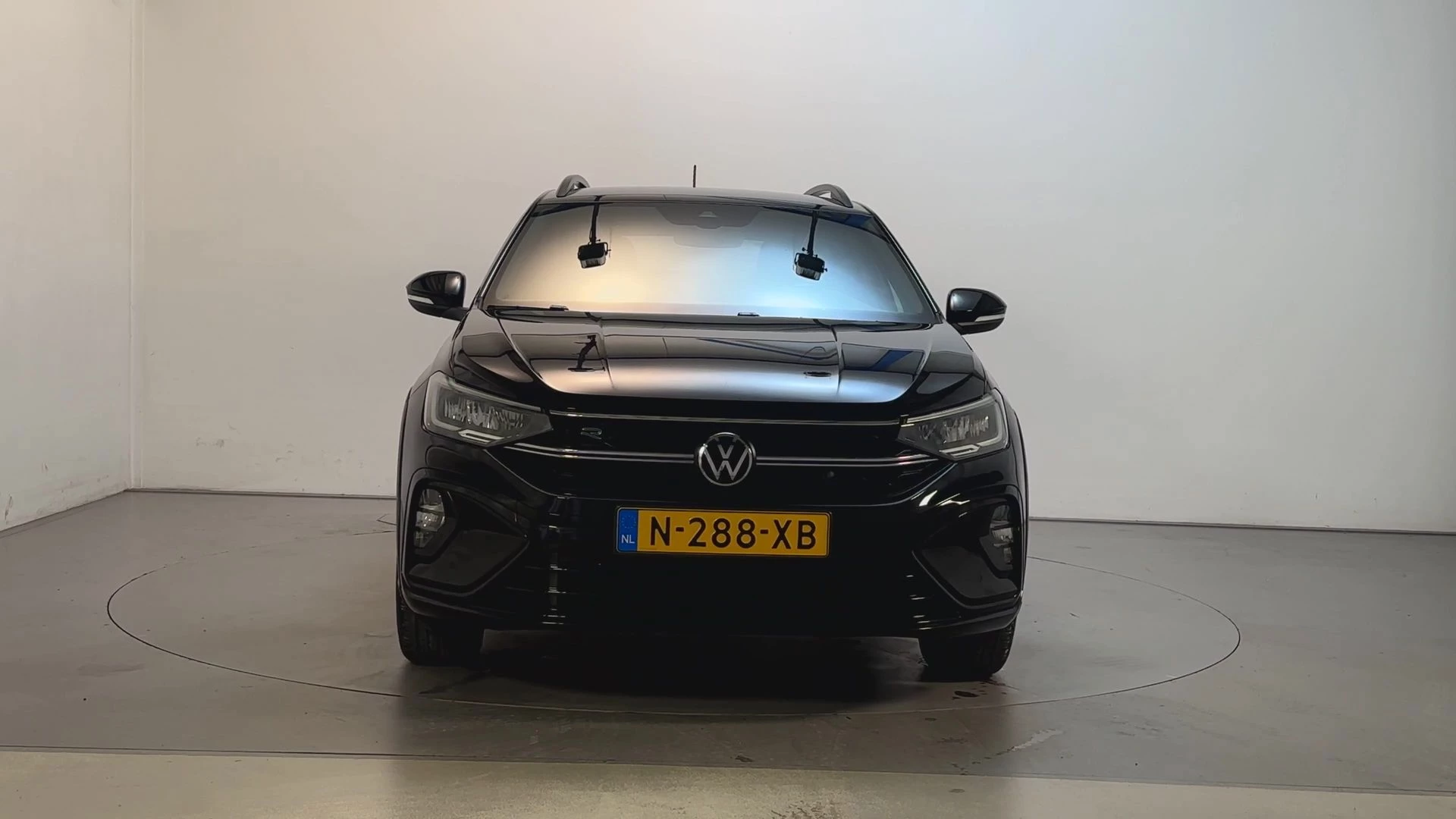 Hoofdafbeelding Volkswagen Taigo