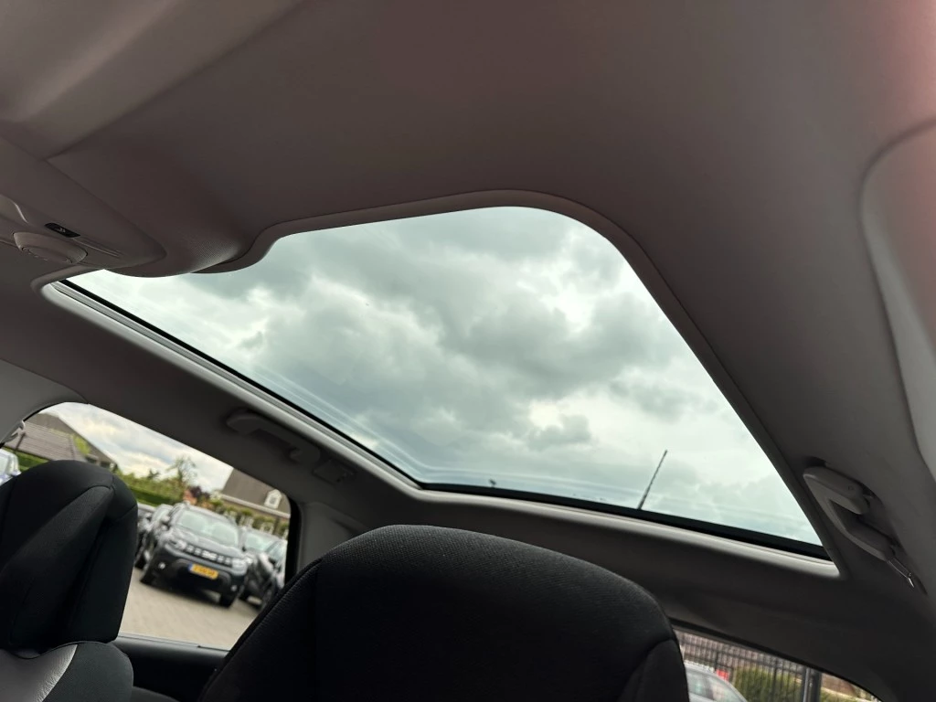 Hoofdafbeelding Citroën C4 Picasso