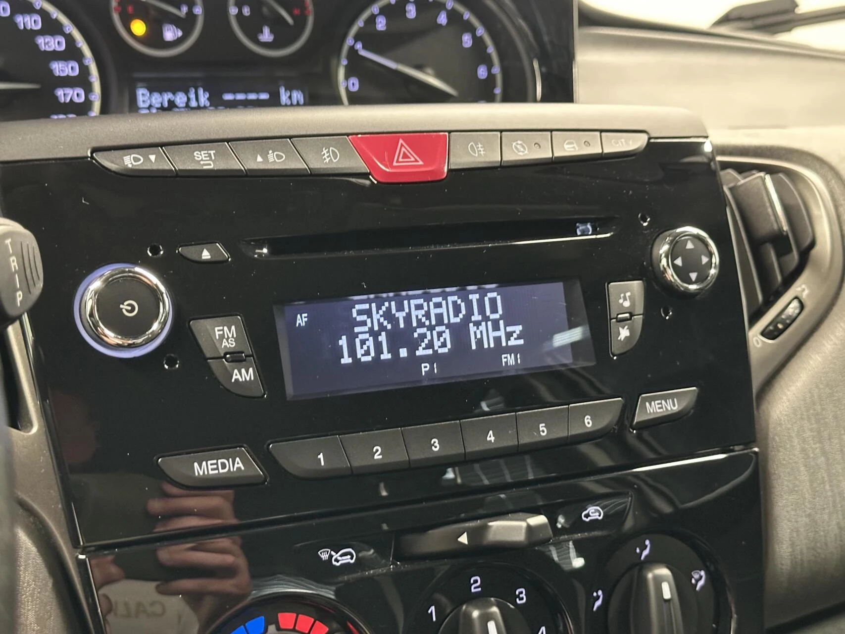 Hoofdafbeelding Lancia Ypsilon