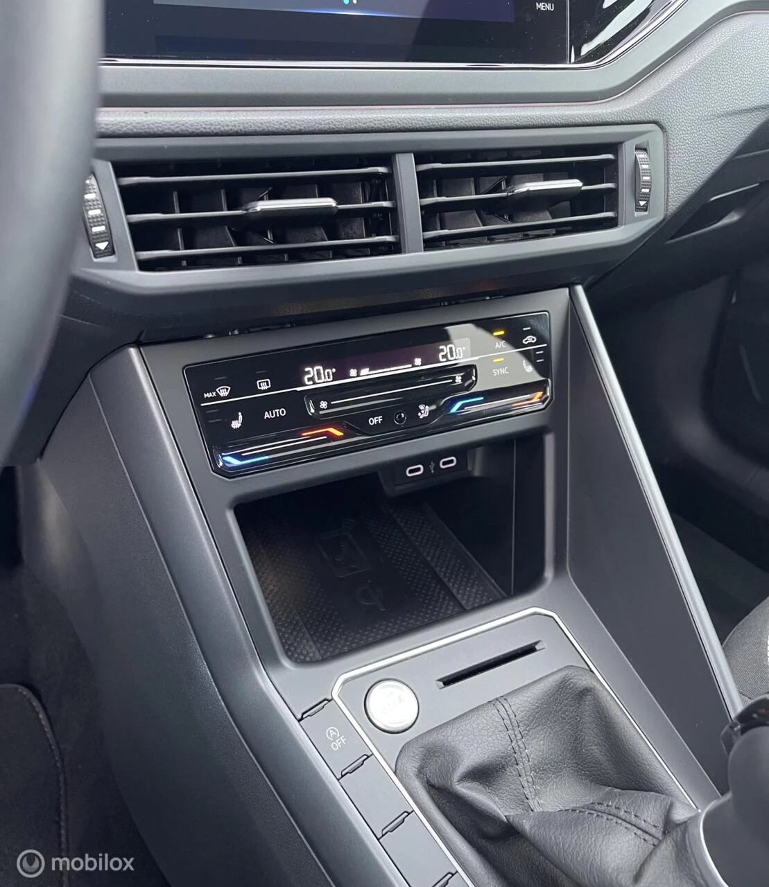 Hoofdafbeelding Volkswagen Taigo