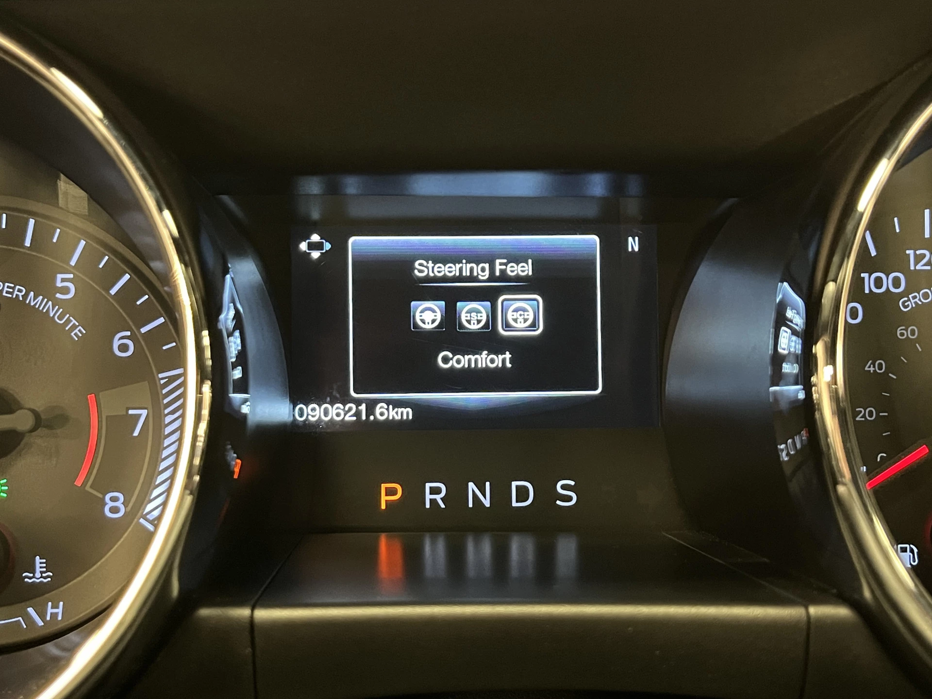 Hoofdafbeelding Ford Mustang