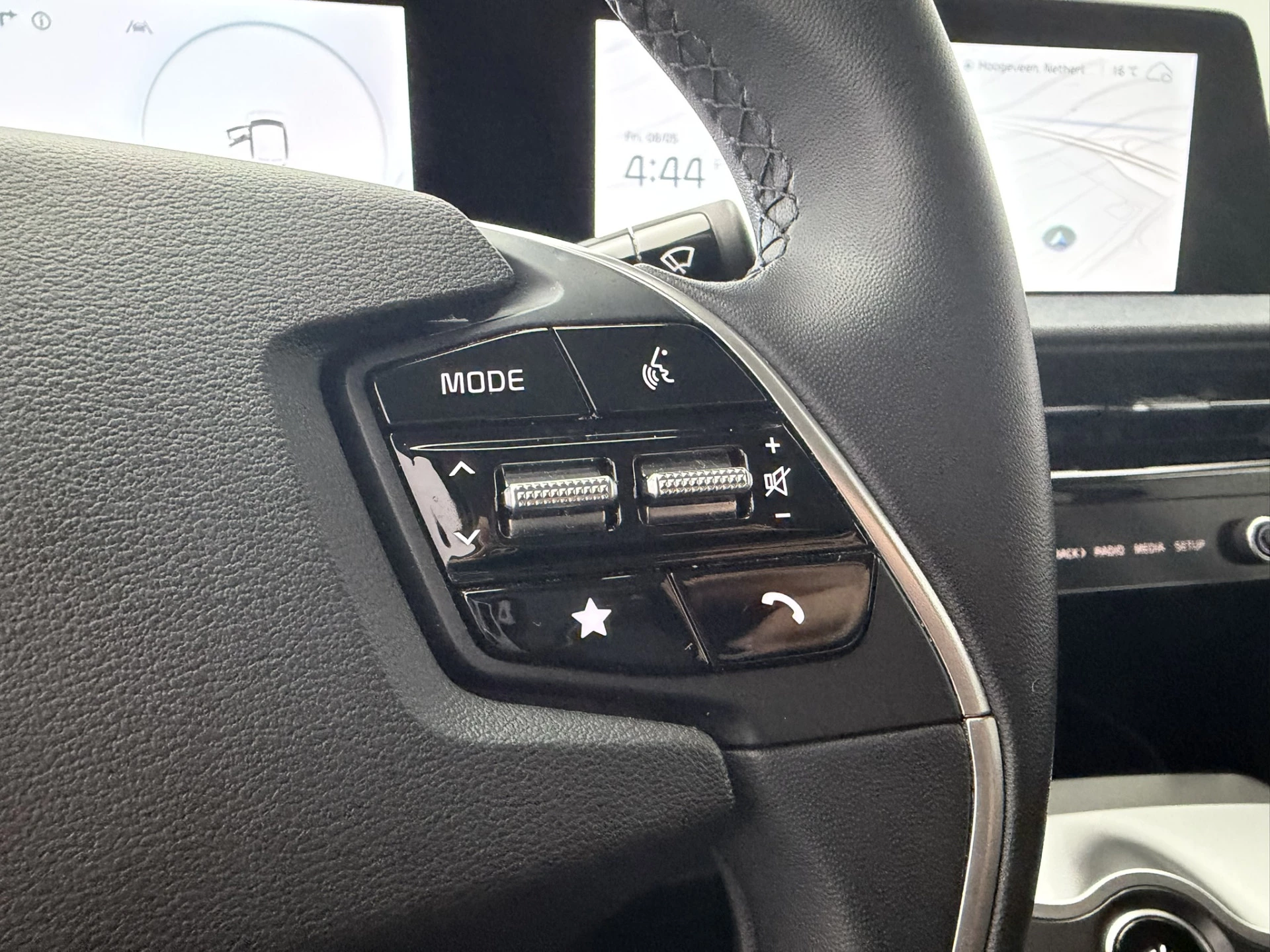 Hoofdafbeelding Kia EV6