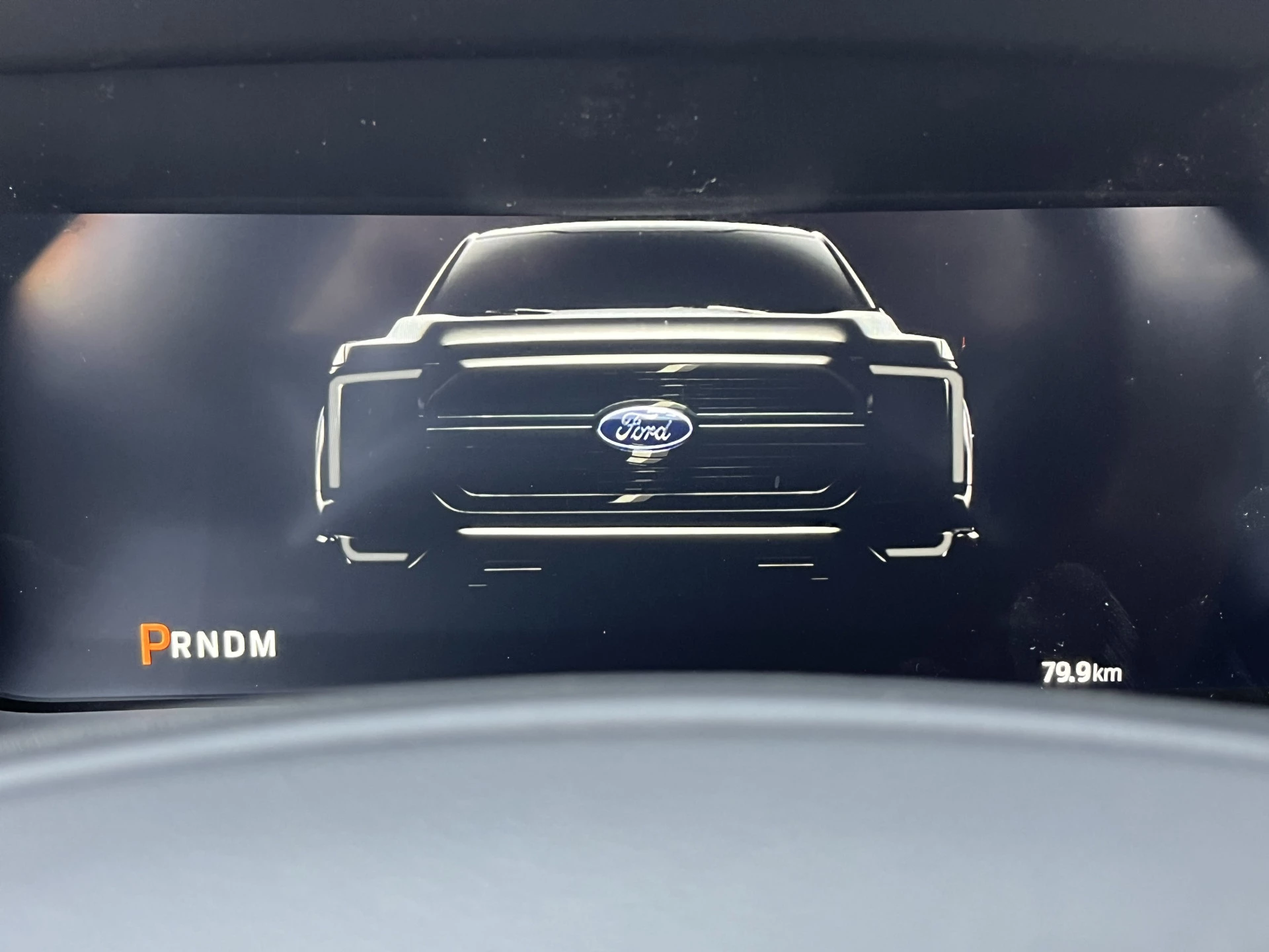 Hoofdafbeelding Ford F-150
