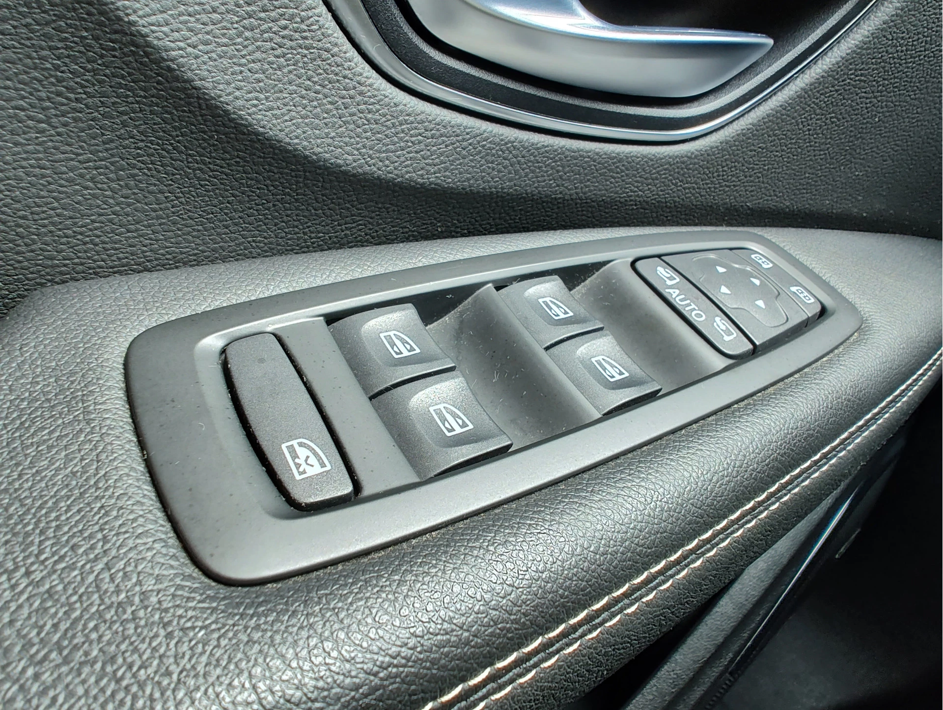 Hoofdafbeelding Renault Grand Scénic