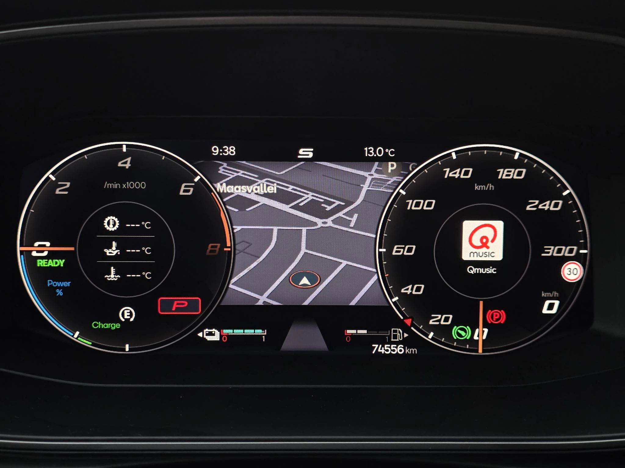 Hoofdafbeelding CUPRA Leon