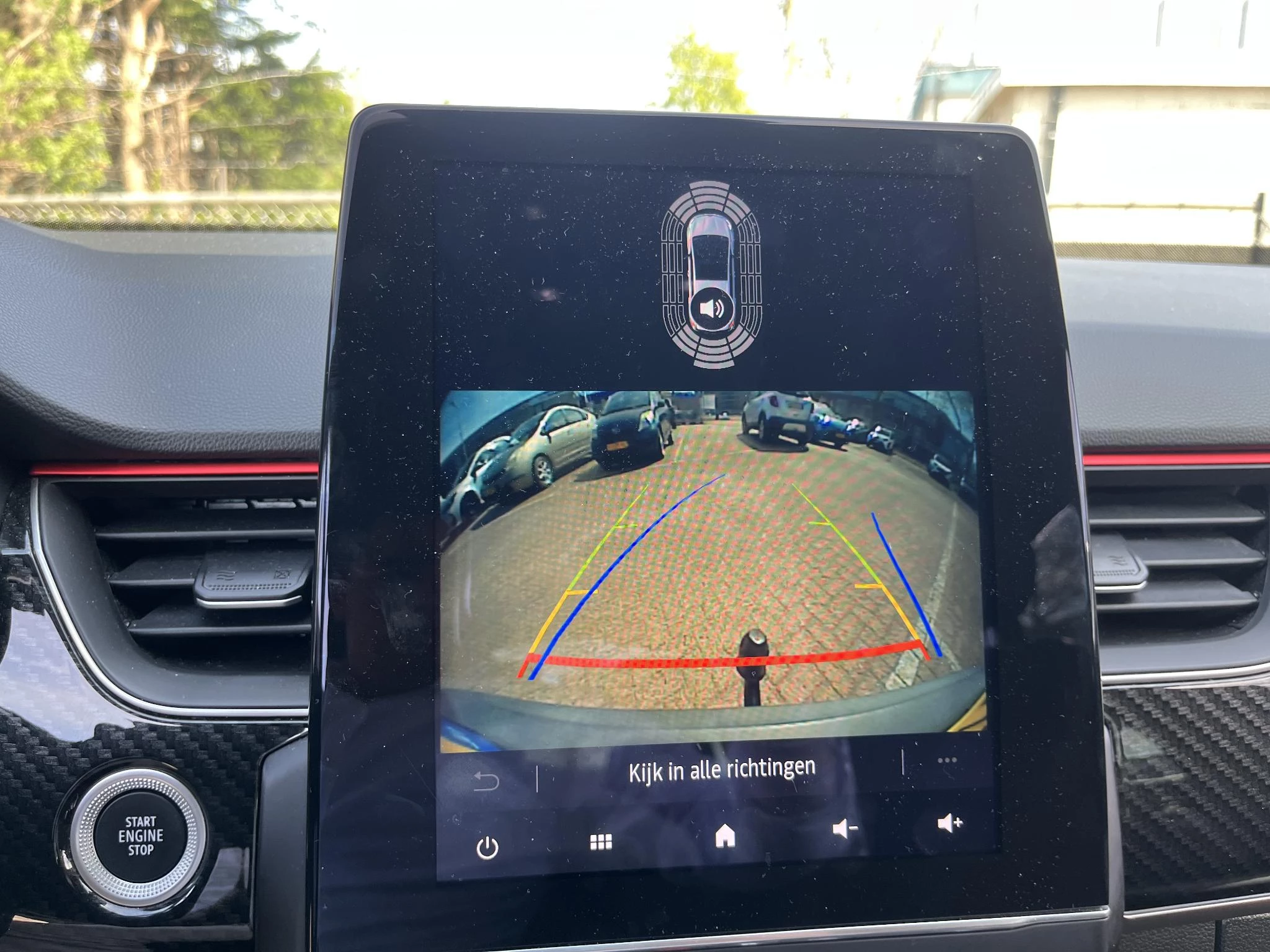 Hoofdafbeelding Renault Arkana