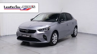 Opel Corsa 1.2 Edition Navi  PDC Cruise Apple Carplay 1e Eigenaar NAP Rijklaar!