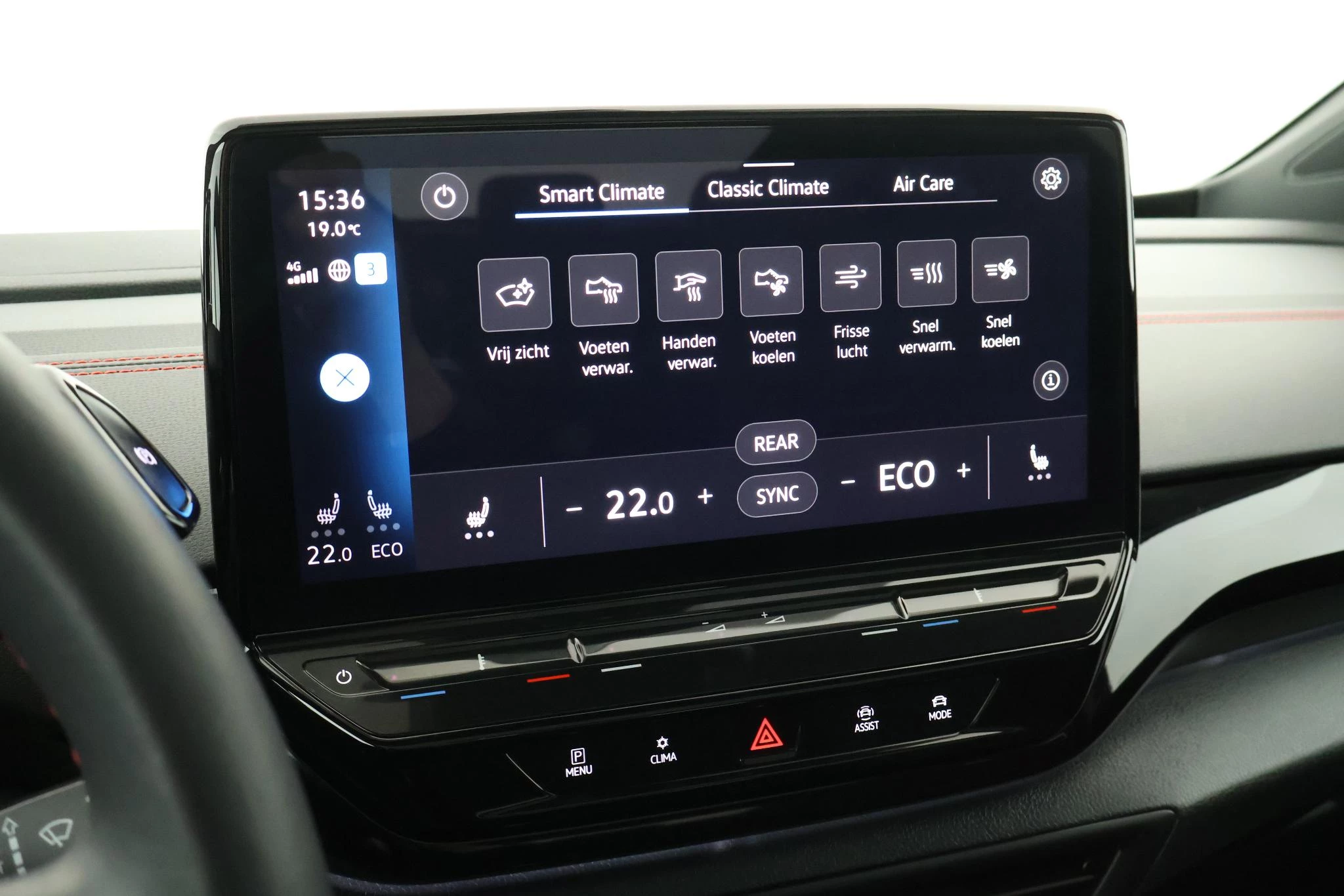 Hoofdafbeelding Volkswagen ID.5