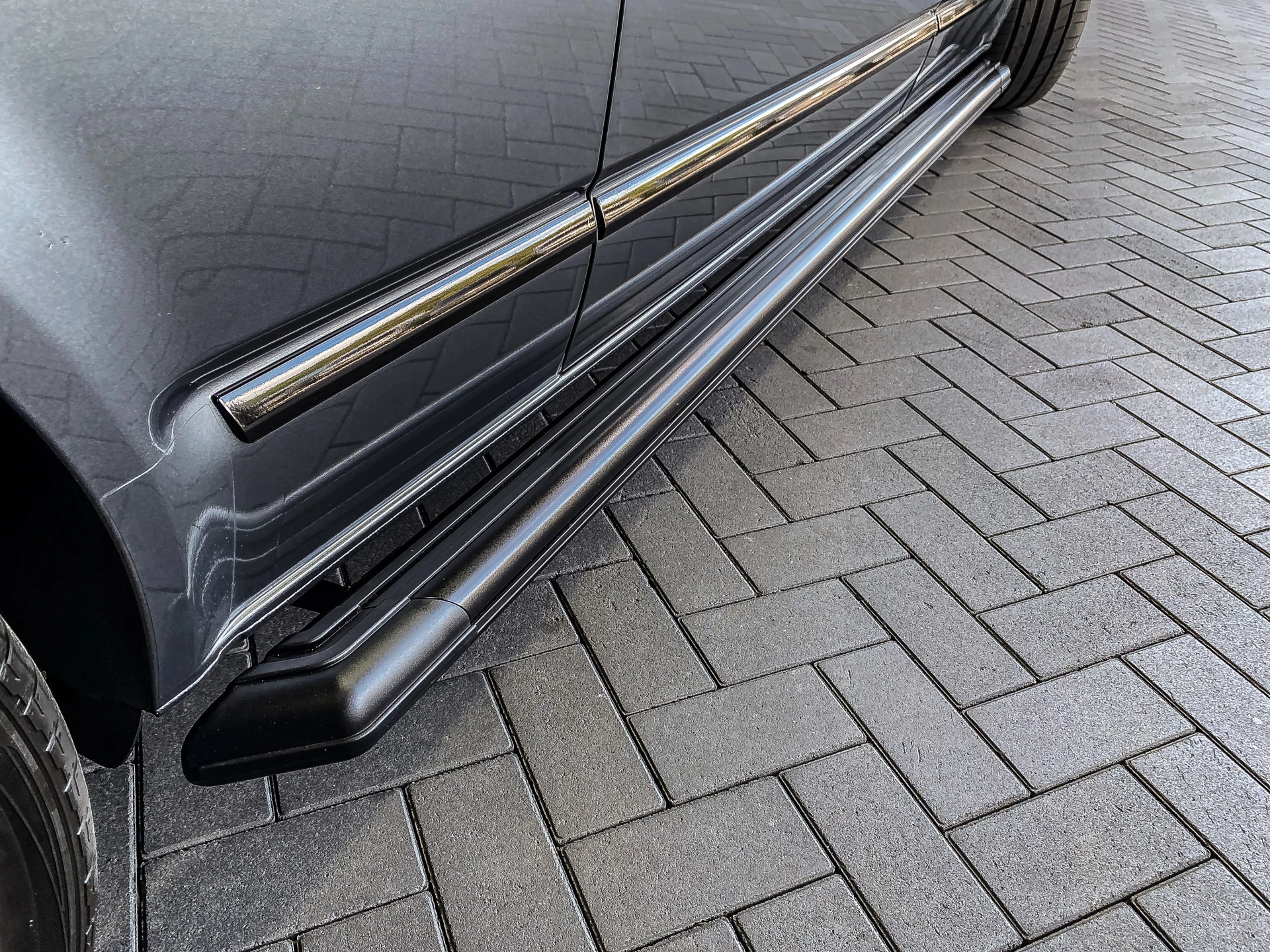 Hoofdafbeelding Volkswagen Multivan