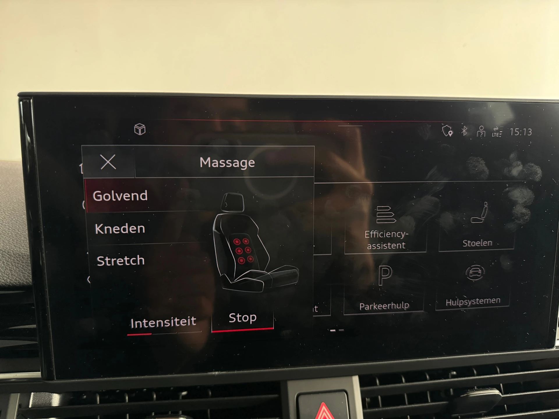 Hoofdafbeelding Audi RS4