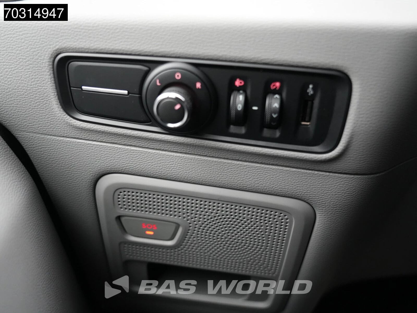 Hoofdafbeelding Maxus eDeliver9