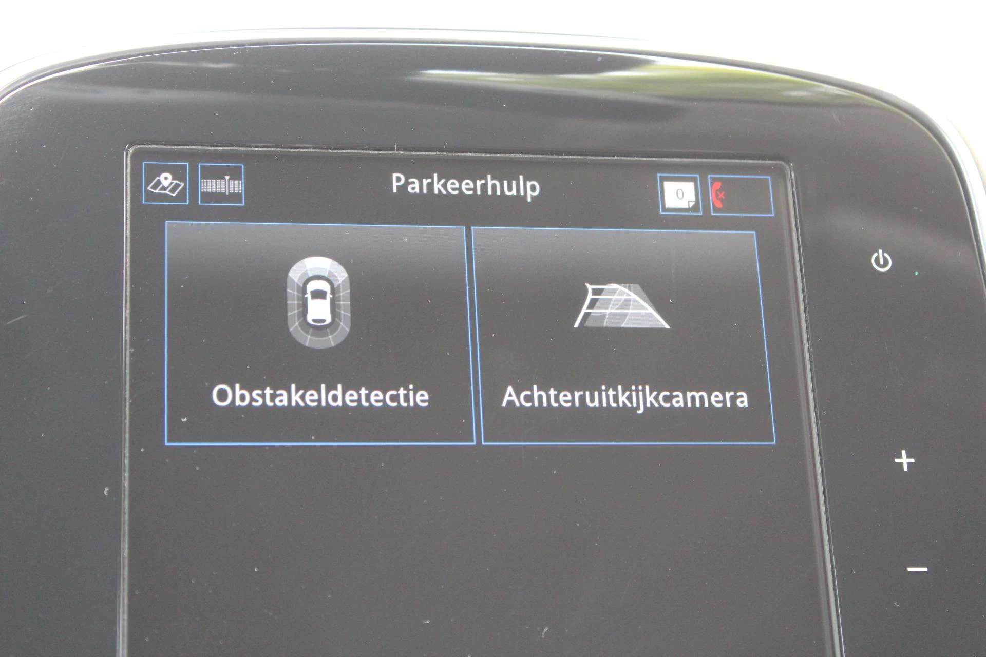 Hoofdafbeelding Renault Grand Scénic