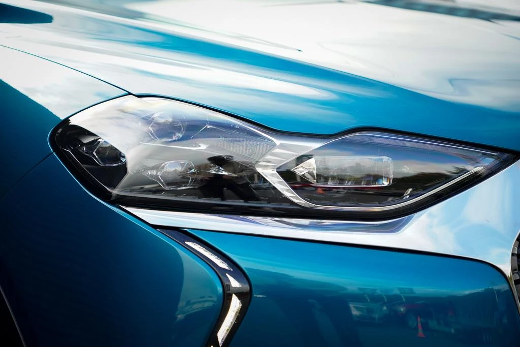 Hoofdafbeelding DS DS 3