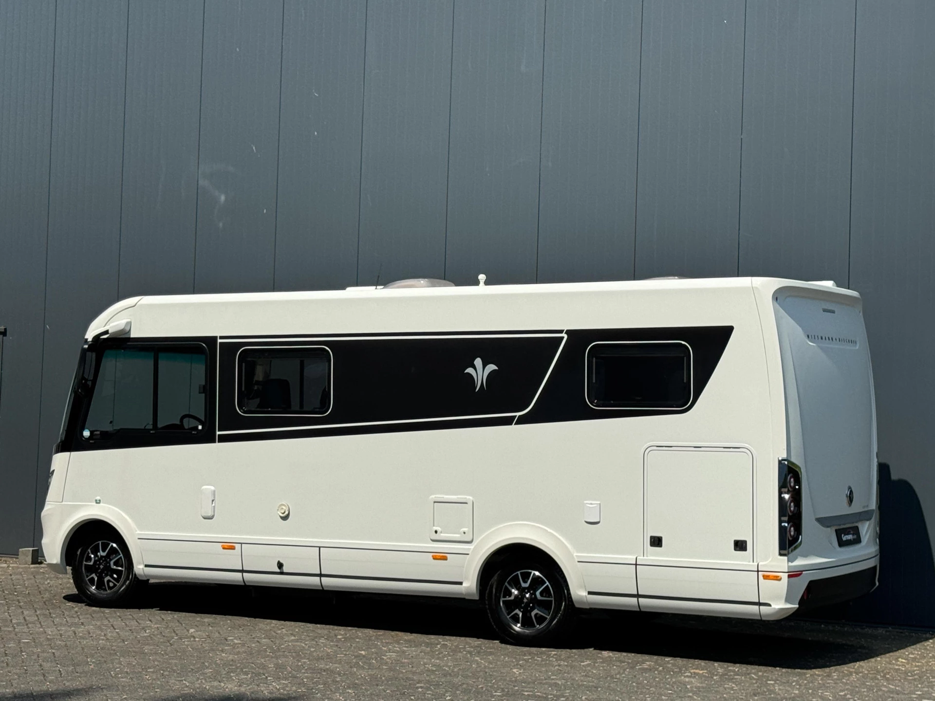 Hoofdafbeelding Niesmann+Bischoff ISmove 7.3F