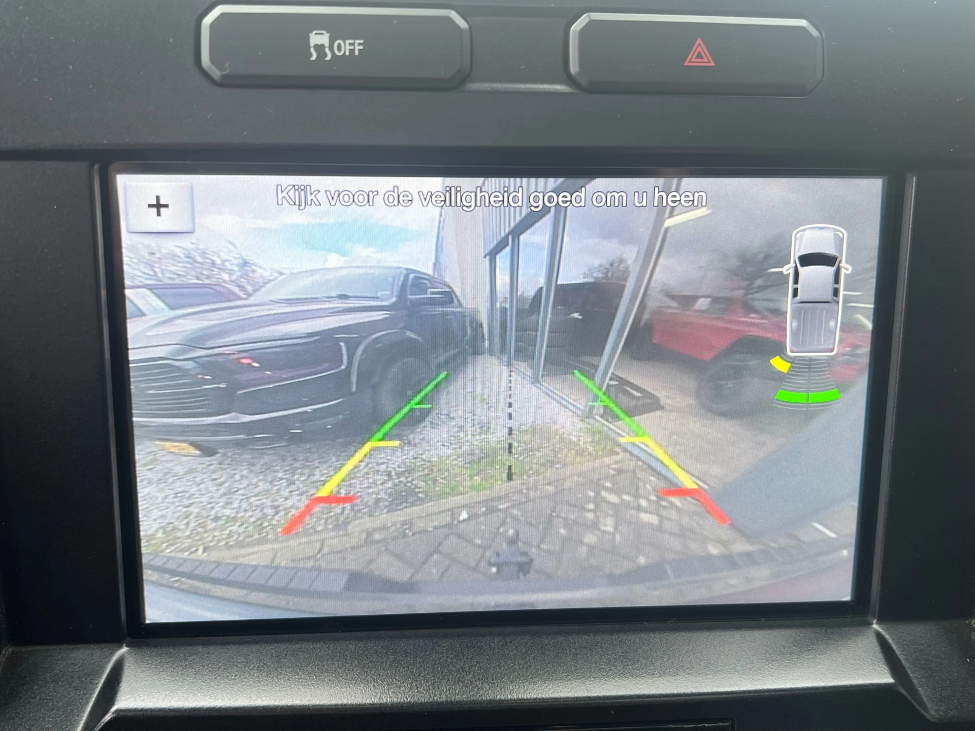 Hoofdafbeelding Ford F-150