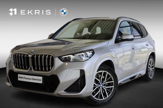 BMW X1 xDrive30e | M Sportpakket | Head-Up Display | Stoelverwarming | Driving Assistant Professional