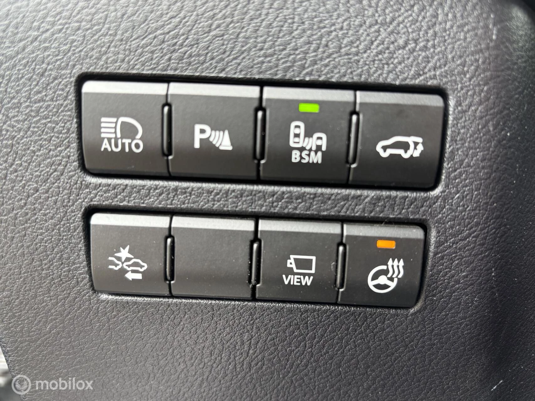 Hoofdafbeelding Lexus NX
